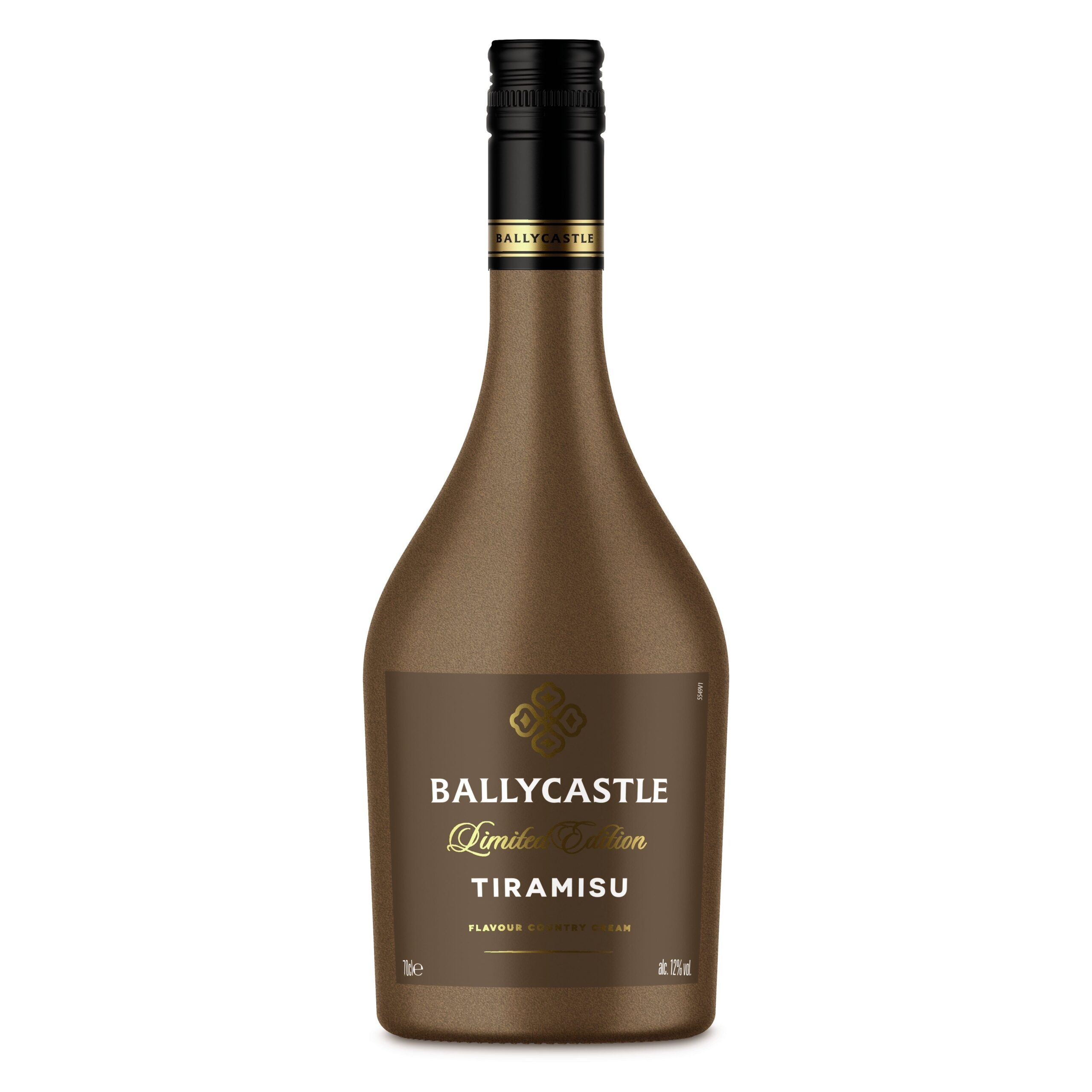 aldi tiramisu creme liqueur ballycastle