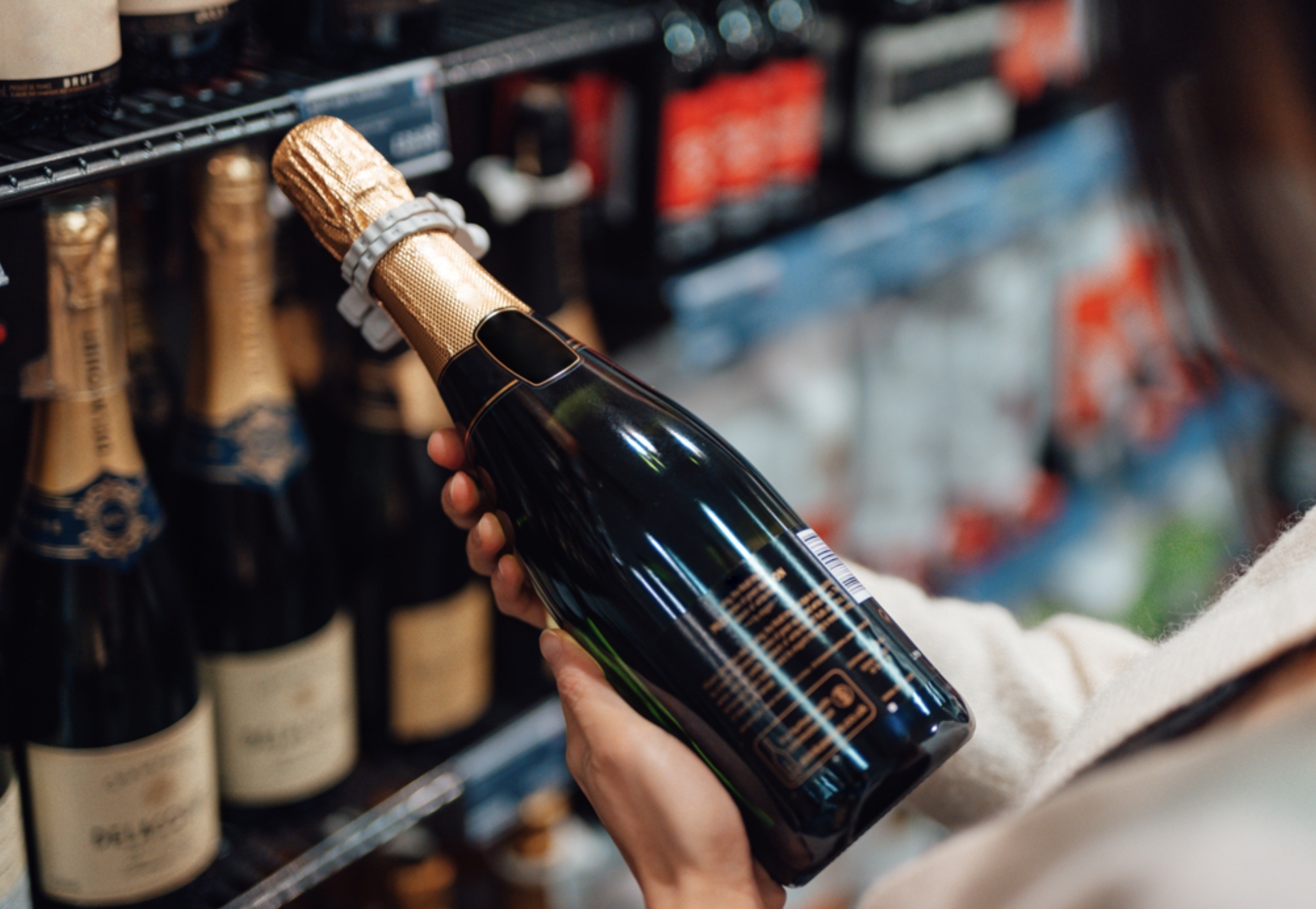 prosecco shortage climate change