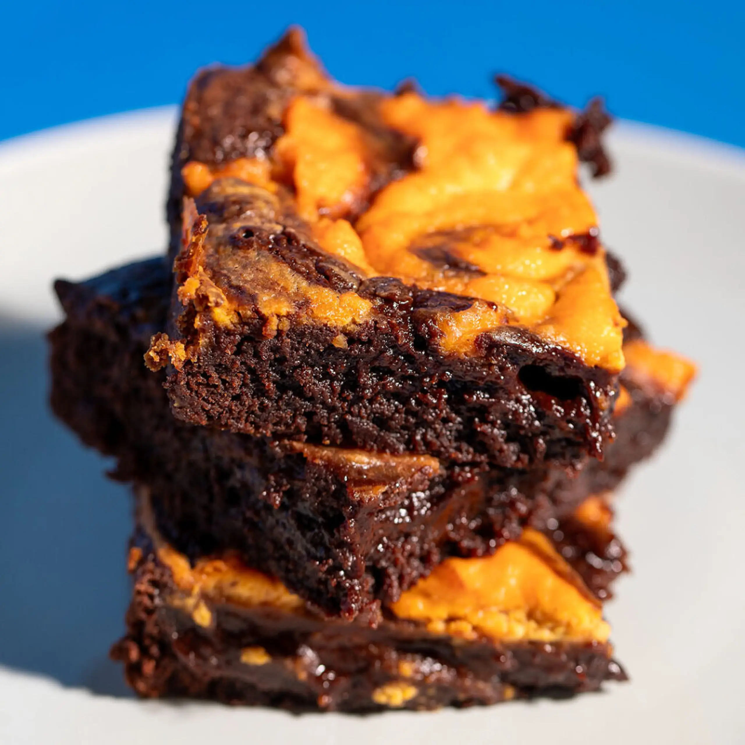 Twisted: Unserious food tastes seriously good.