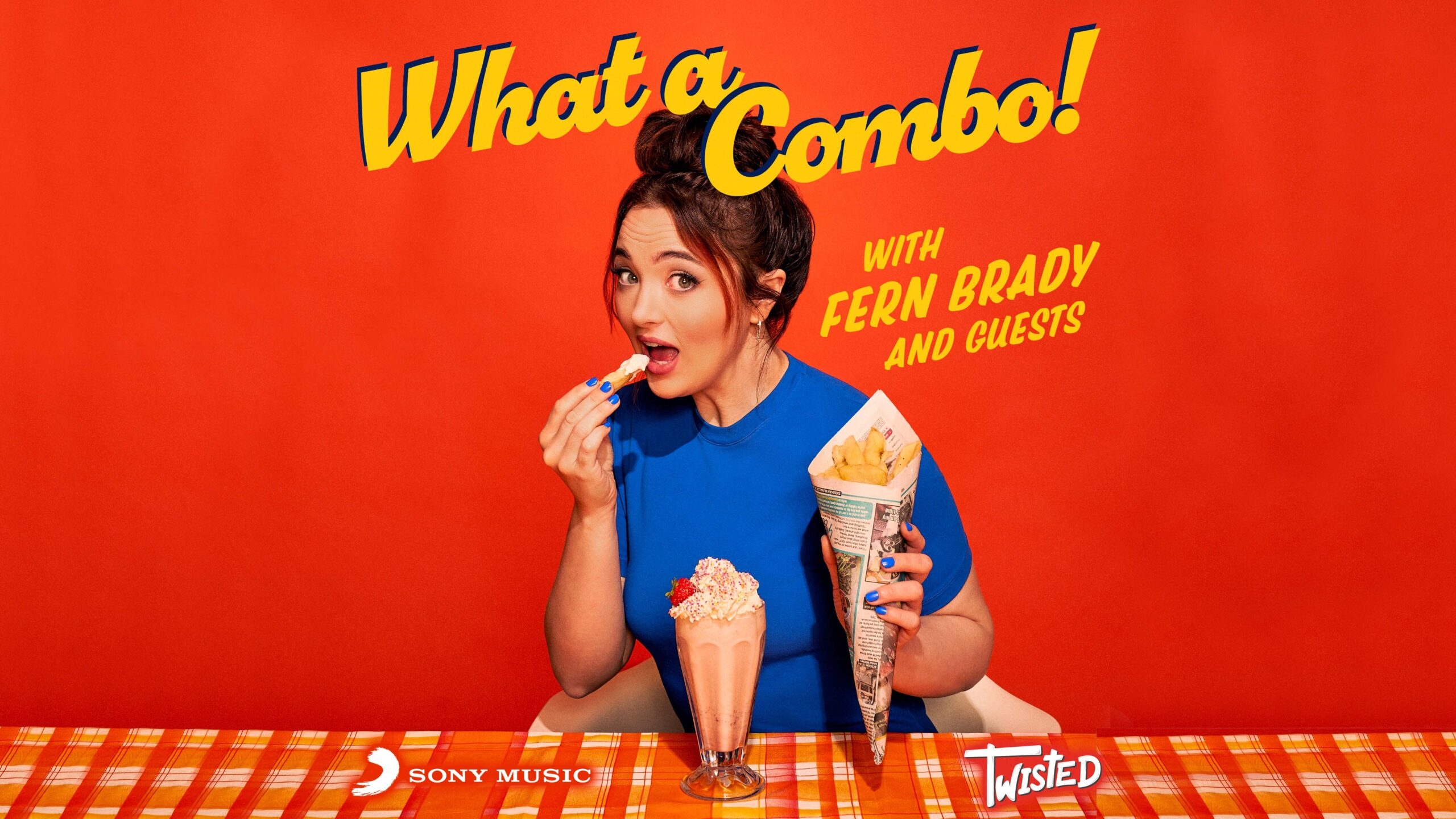 what a combo fern brady twisted podcast 