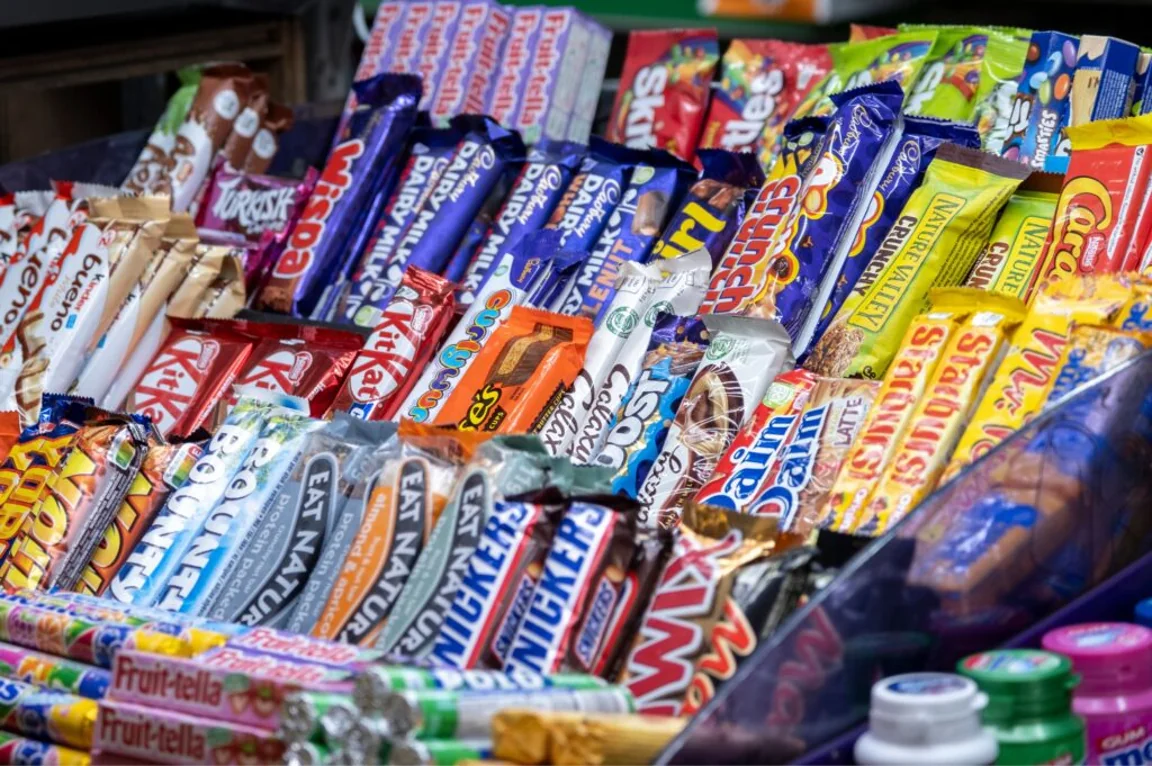 Nestle confirms its discontinuing popular chocolate bar after 64 years