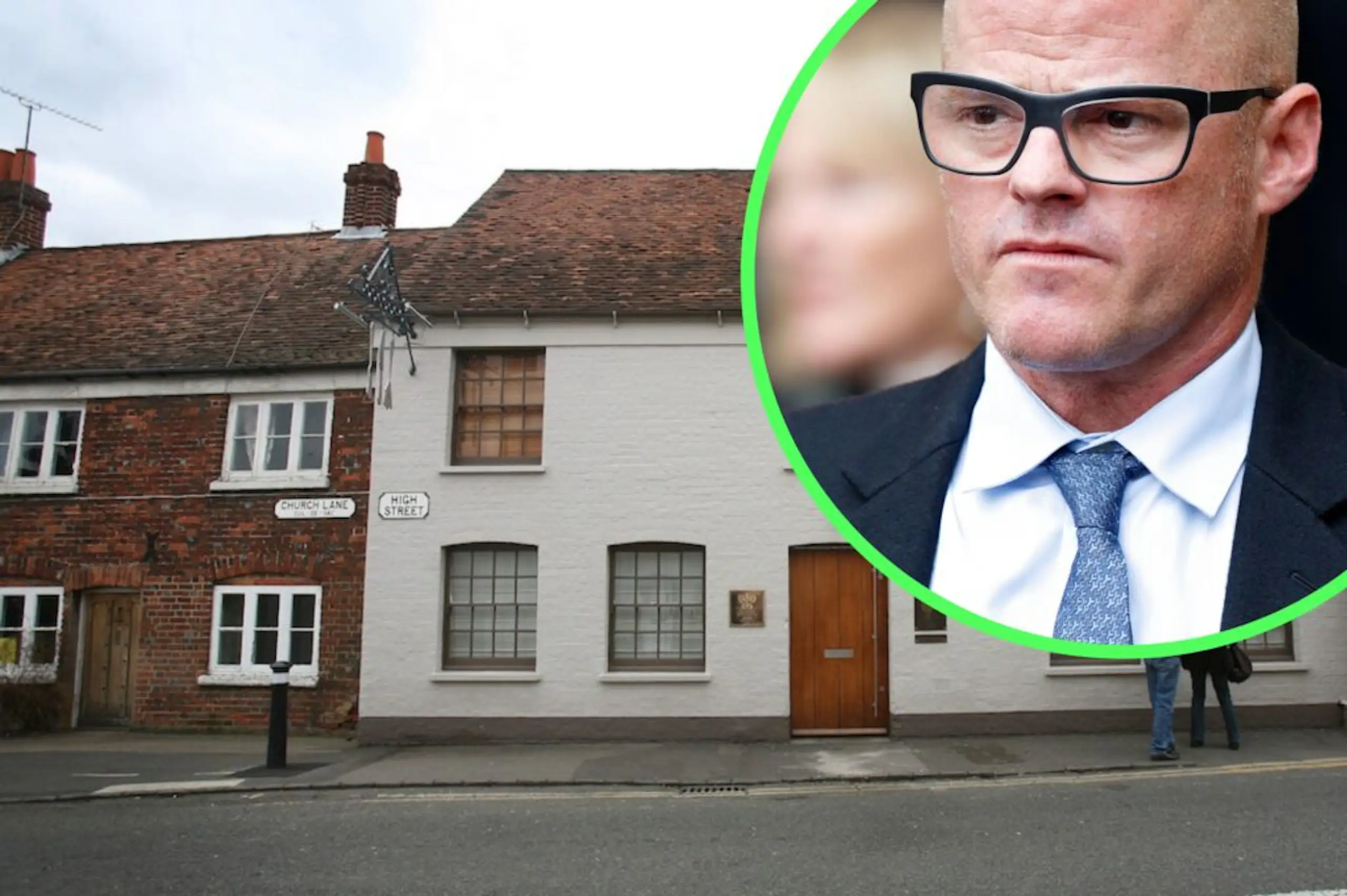 Heston Blumenthal divides opinion with £425 Christmas menu