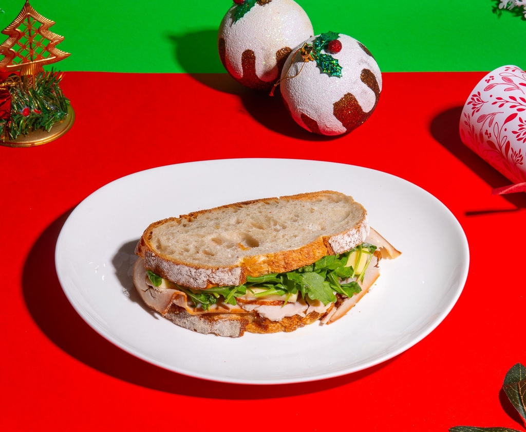 best christmas sandwiches 2023 gails