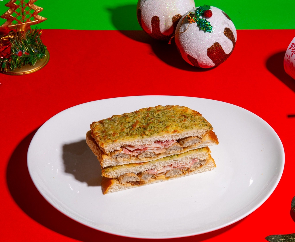 best christmas sandwiches 2023 costa