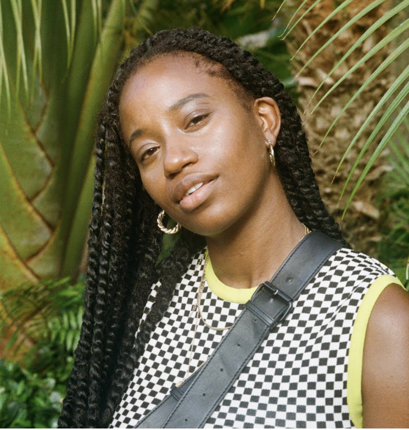 denai moore dee's table plentiful