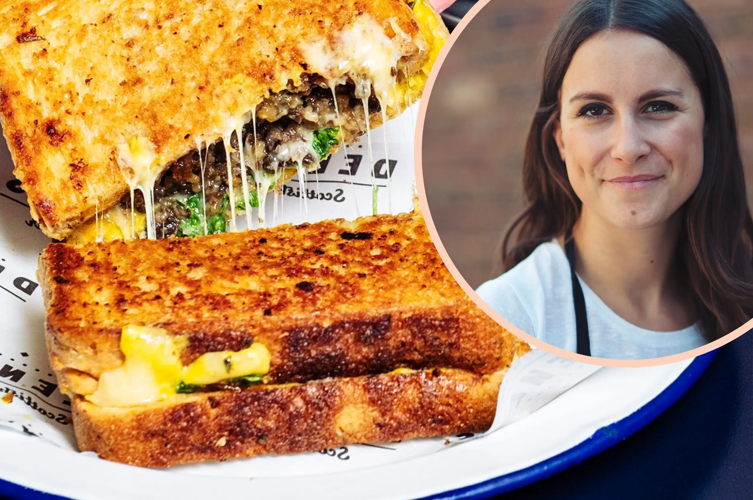 How to cook haggis… Burns Night tips from Deeney’s founder