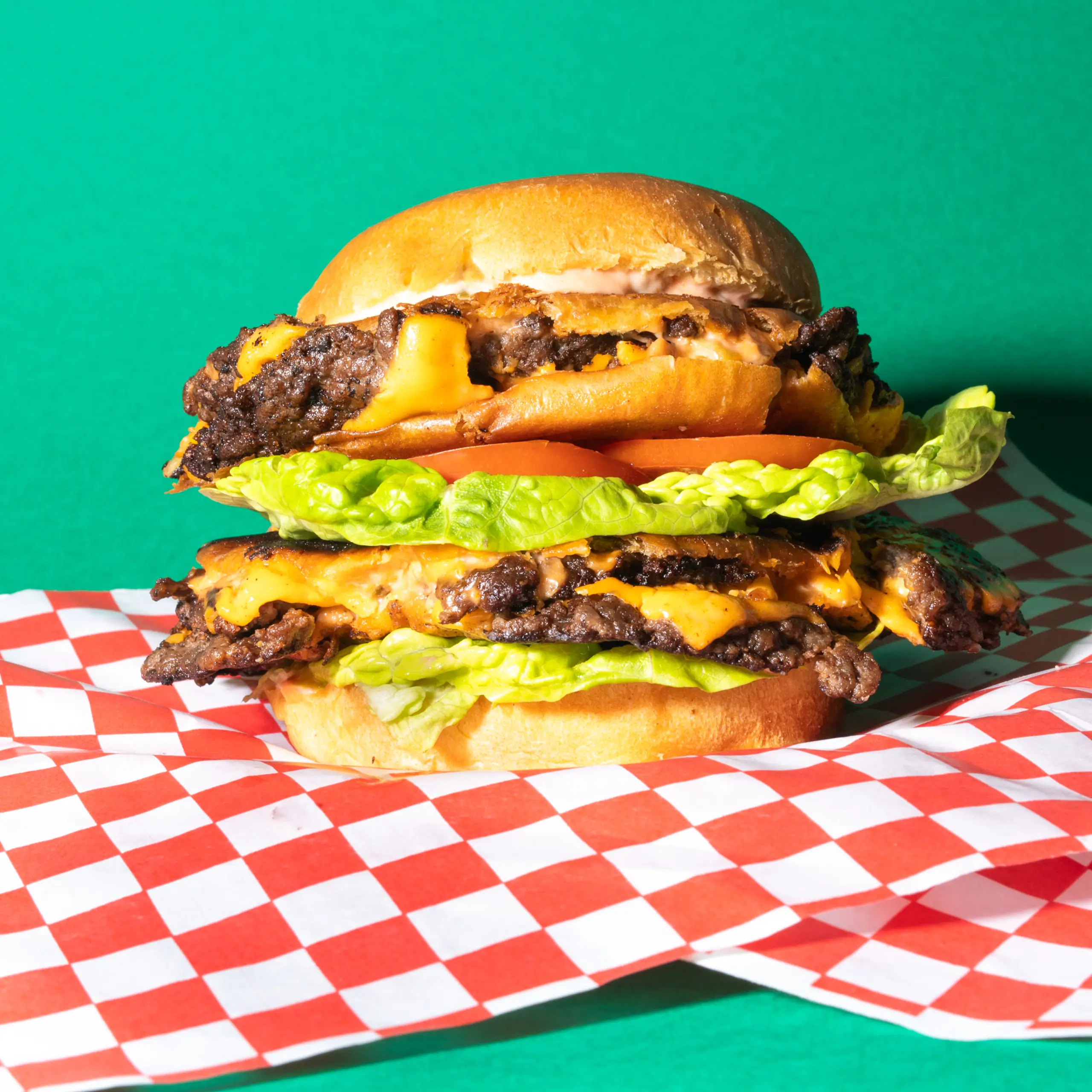 Twisted: Unserious food tastes seriously good.