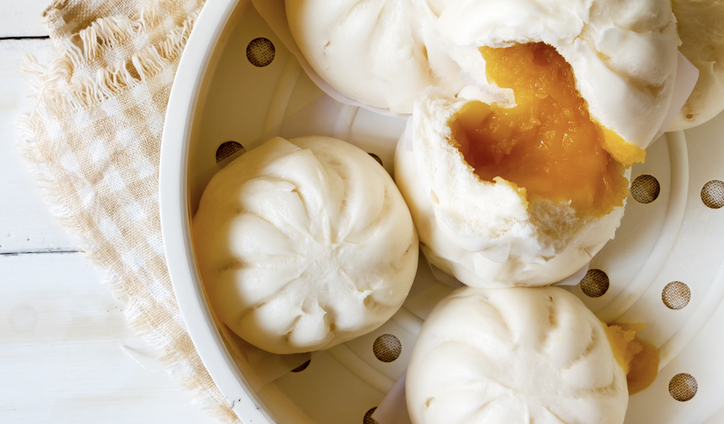 how to cook bao bun mr bao frank yeung 