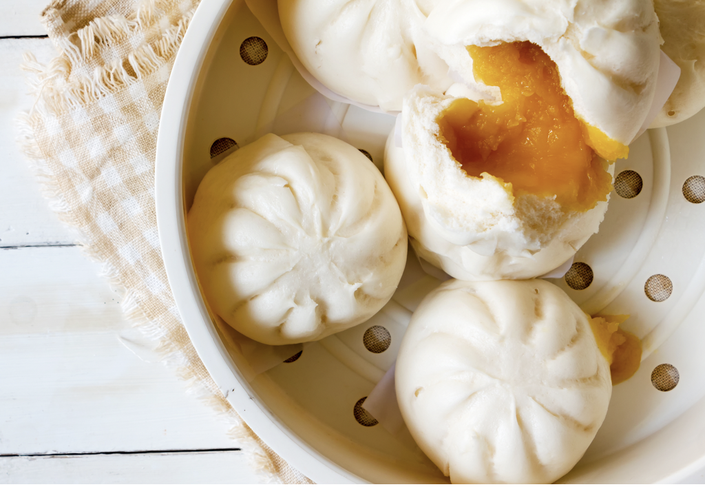 how to cook bao bun mr bao frank yeung