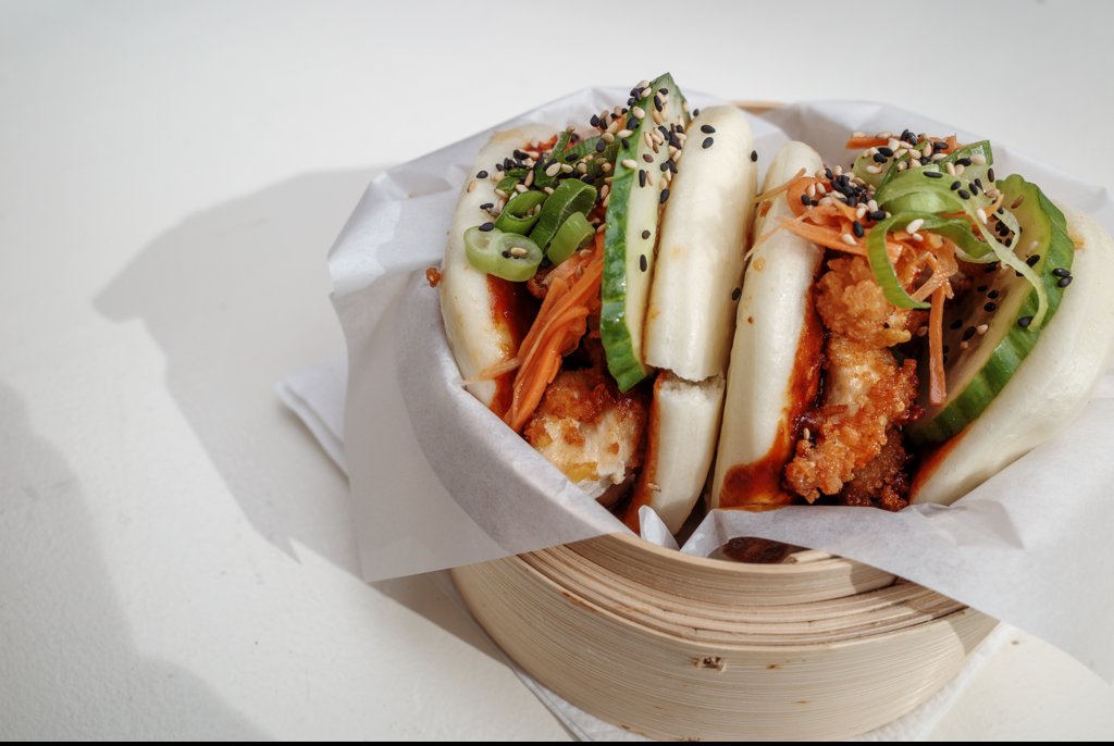 how to cook bao bun mr bao frank yeung