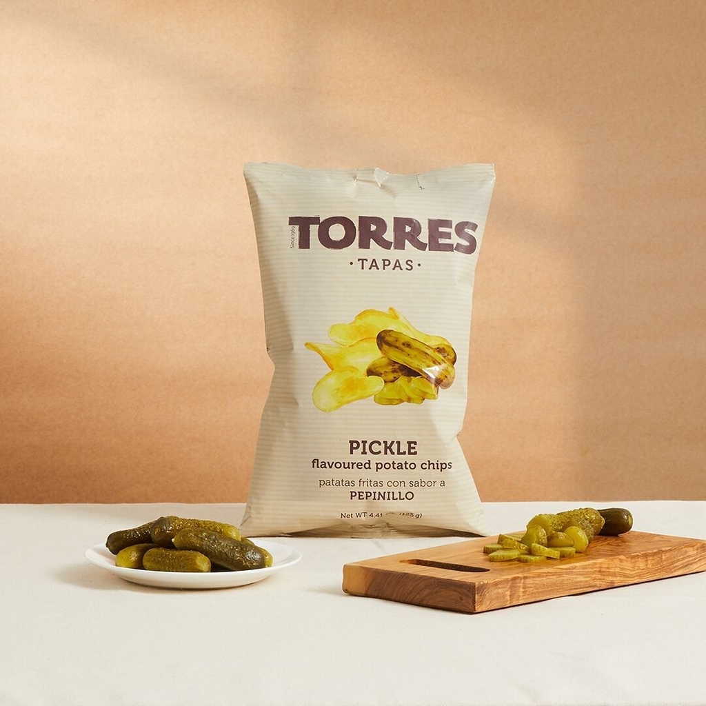 lays fried pickle and ranch flavor us where buy torres