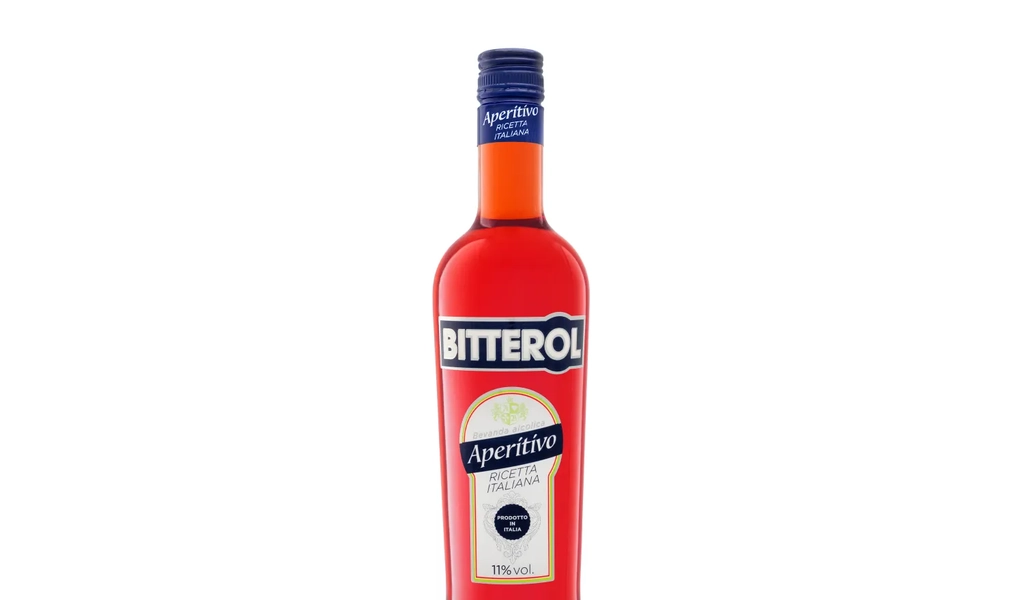 lidl bitterol aperol alternative