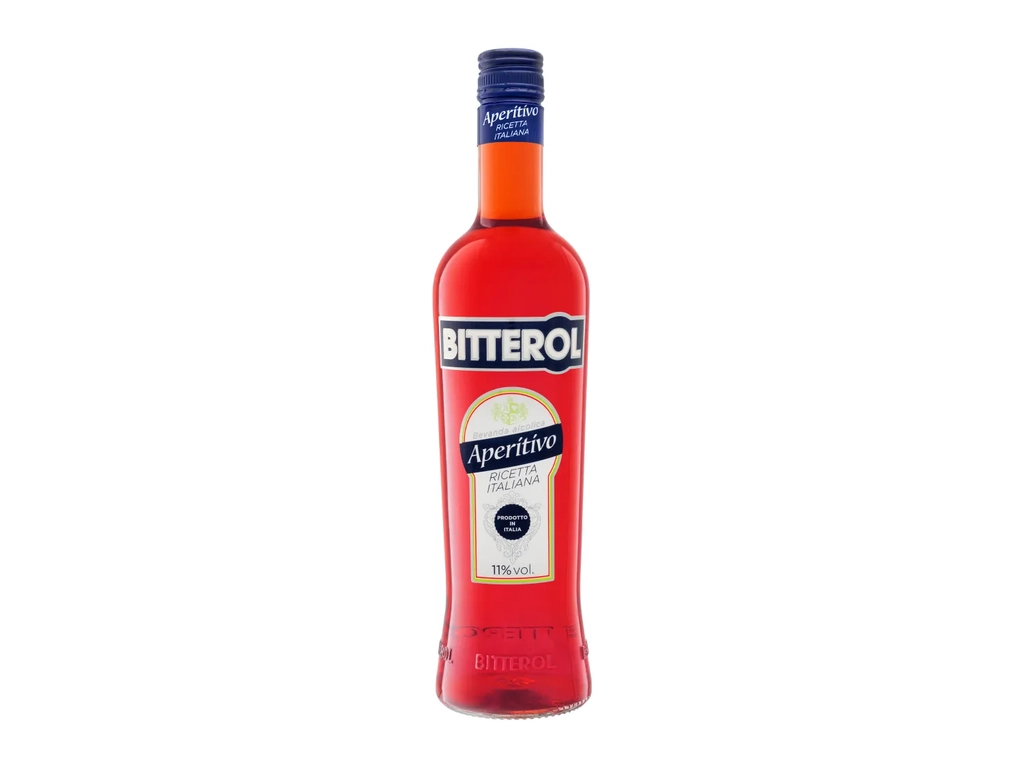 lidl bitterol aperol alternative