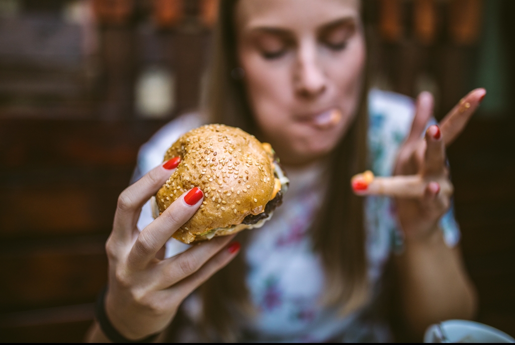 burger work reddit debate vegan