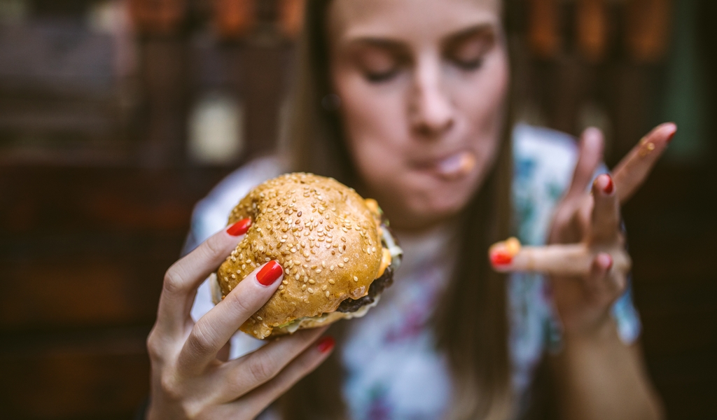 burger work reddit debate vegan