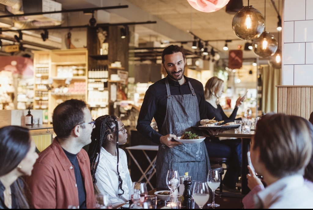 UNDER 18 BAN KIN RESTAURANT AND BAR SYDNEY