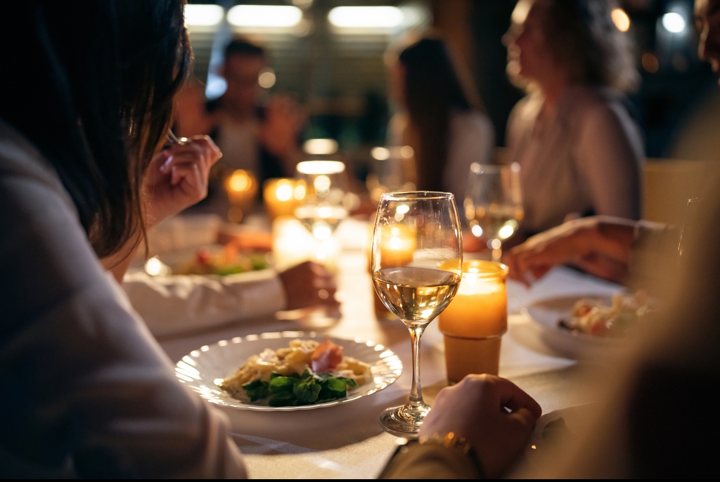 restaurant ban over 30 women bliss missouri