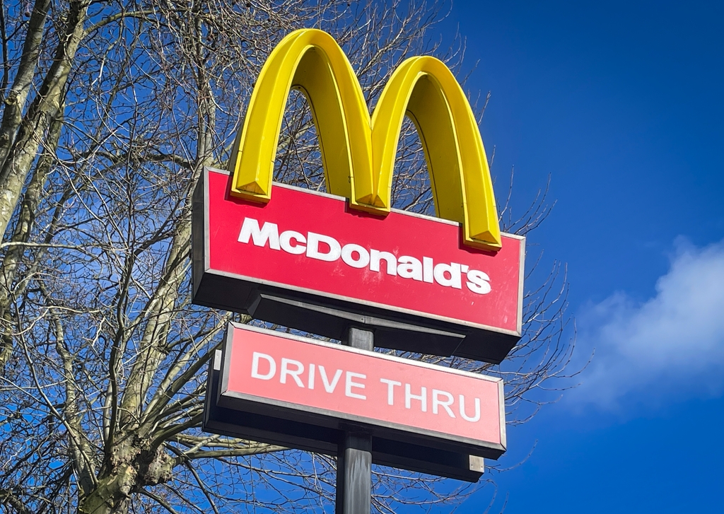 mcdonalds japan french fries perfume