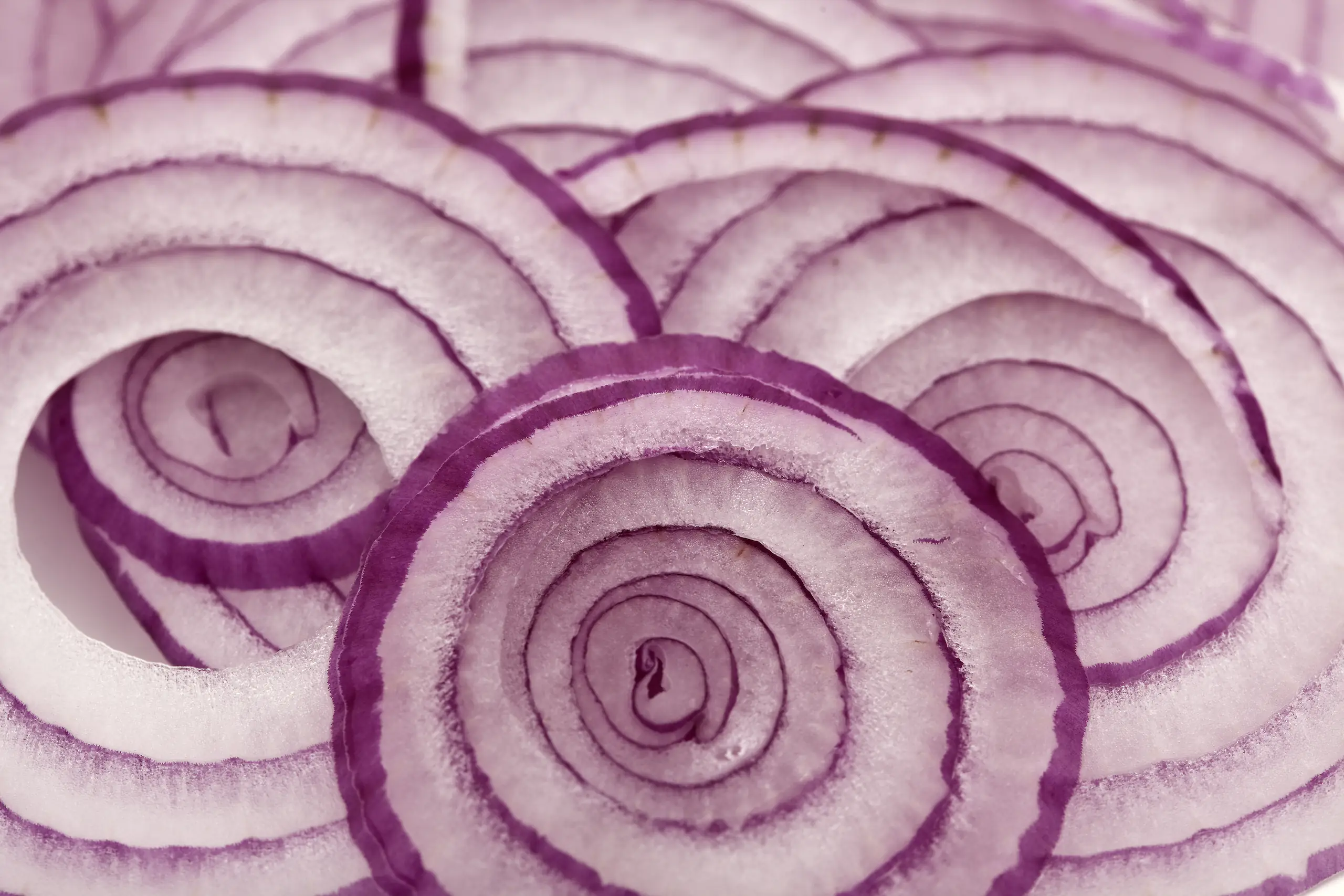 Chef shares 'life-changing' trick for slicing onions perfectly every time