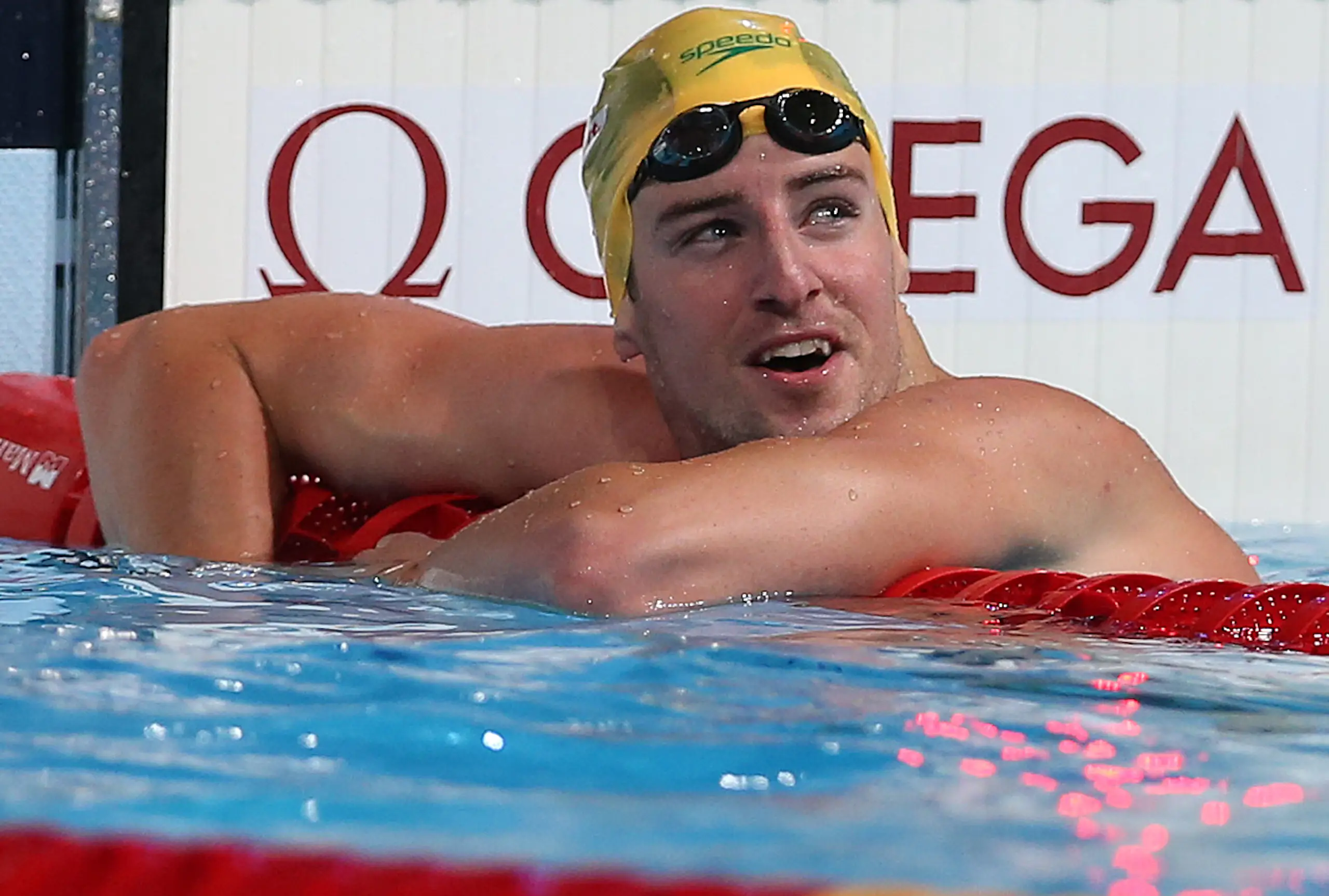 Athlete sparks debate after complaining about vegan food at Olympic village