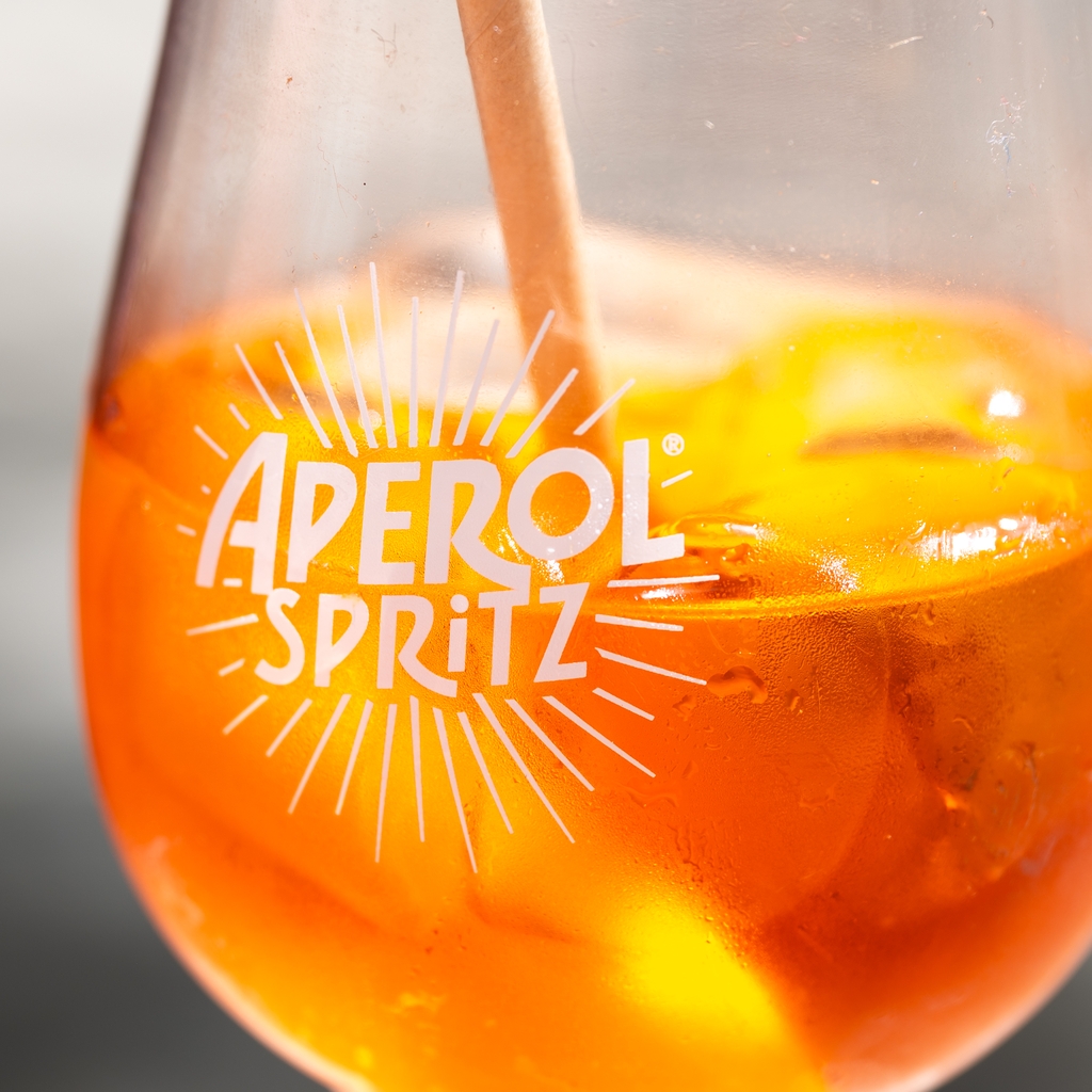 aperol spritz lidl bitterol