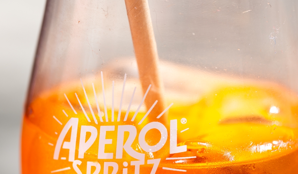 aperol spritz lidl bitterol