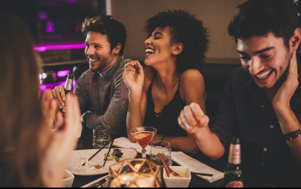 restaurant ban over 30 women bliss missouri