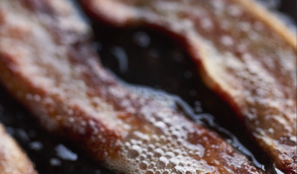 smoky bacon crisps banned