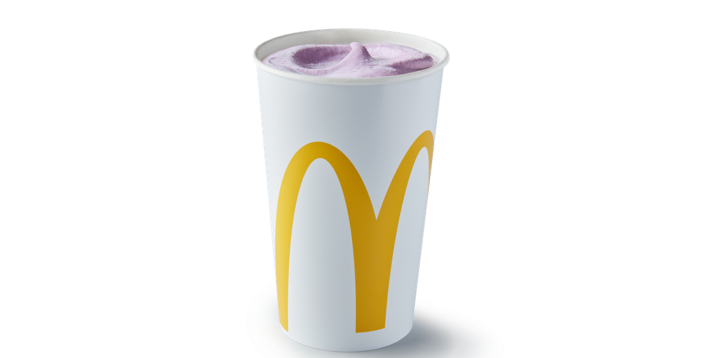 McDonald