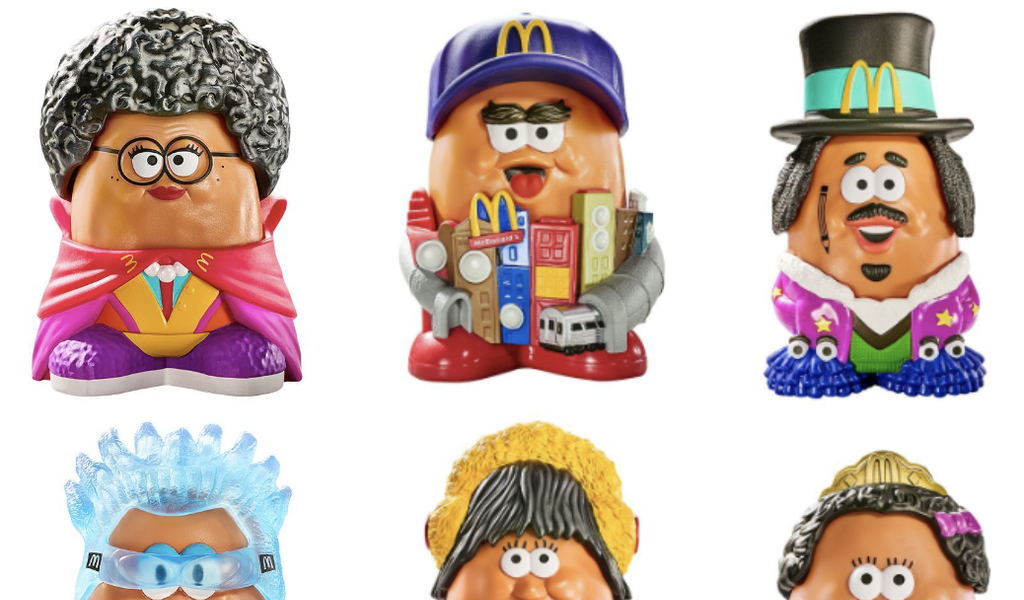 mcdonalds adult happy meals australia