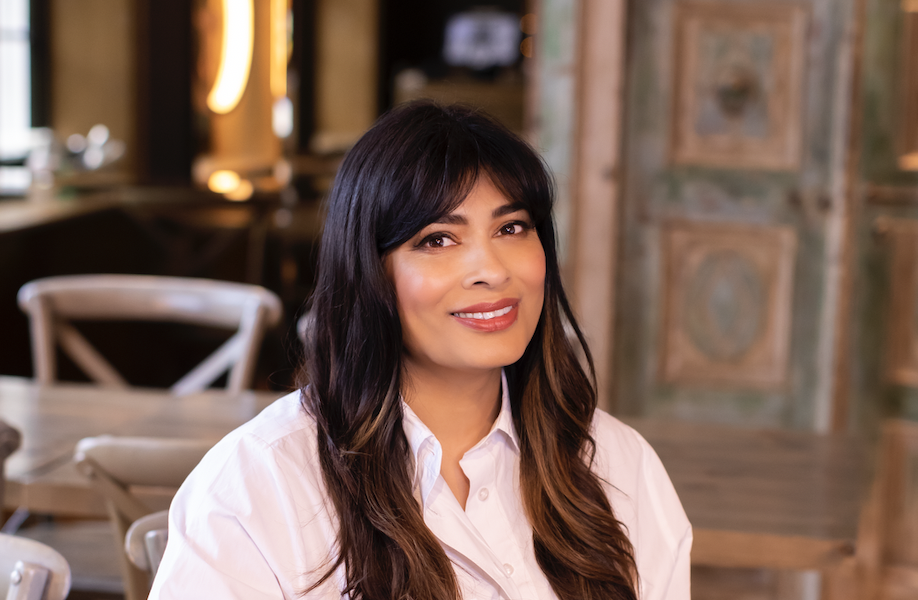 nisha katona bold interview cookbook mowgli