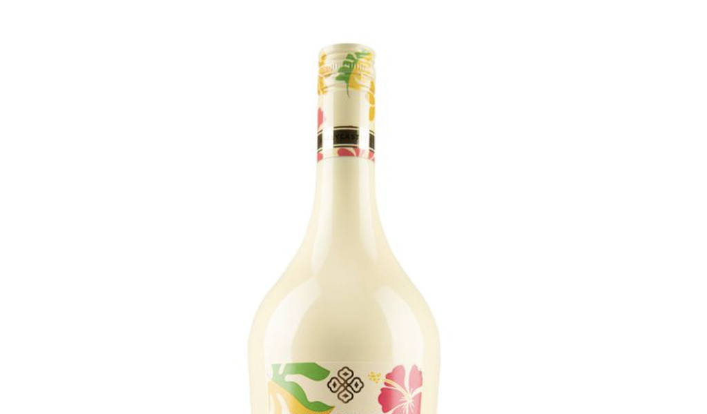 aldi ballycastle pina colada liqueur