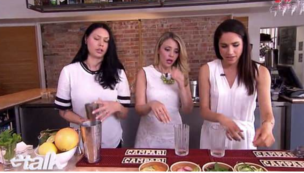 meghan markle netflix cooking show the tig