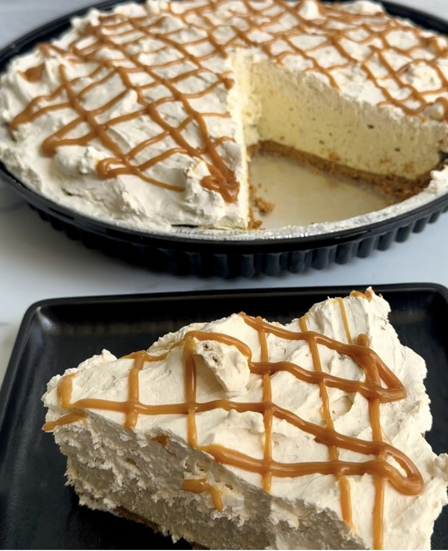 costco banana cream pie