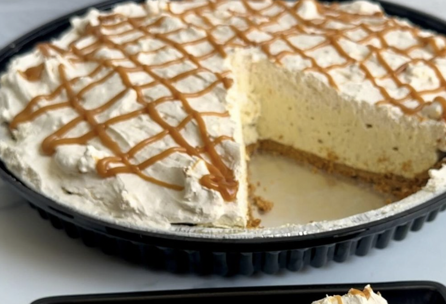 costco banana cream pie