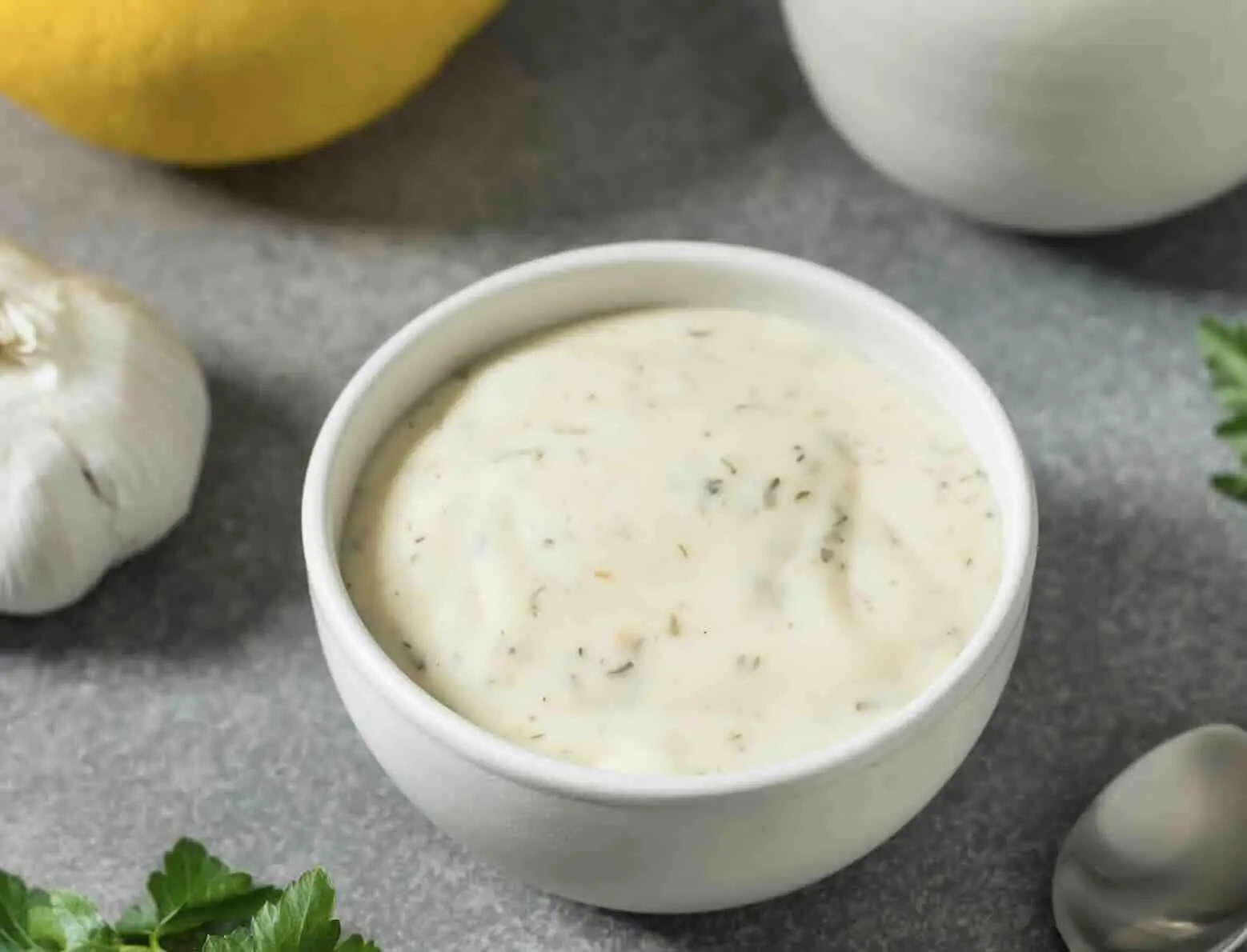 They want to prove ranch pairs with European classics (Credit: Getty)