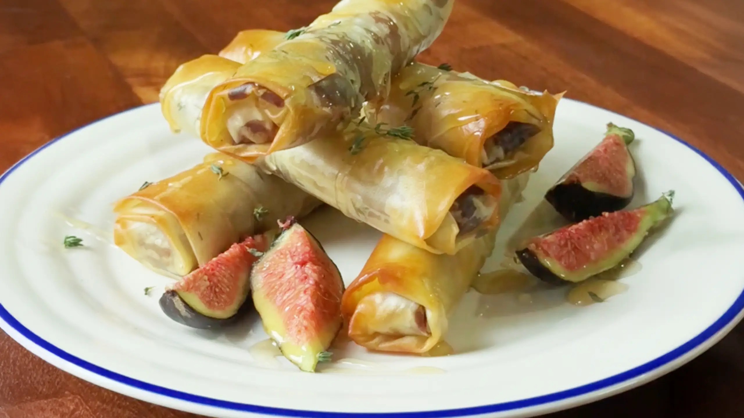 Ticklemore Filo Cigars