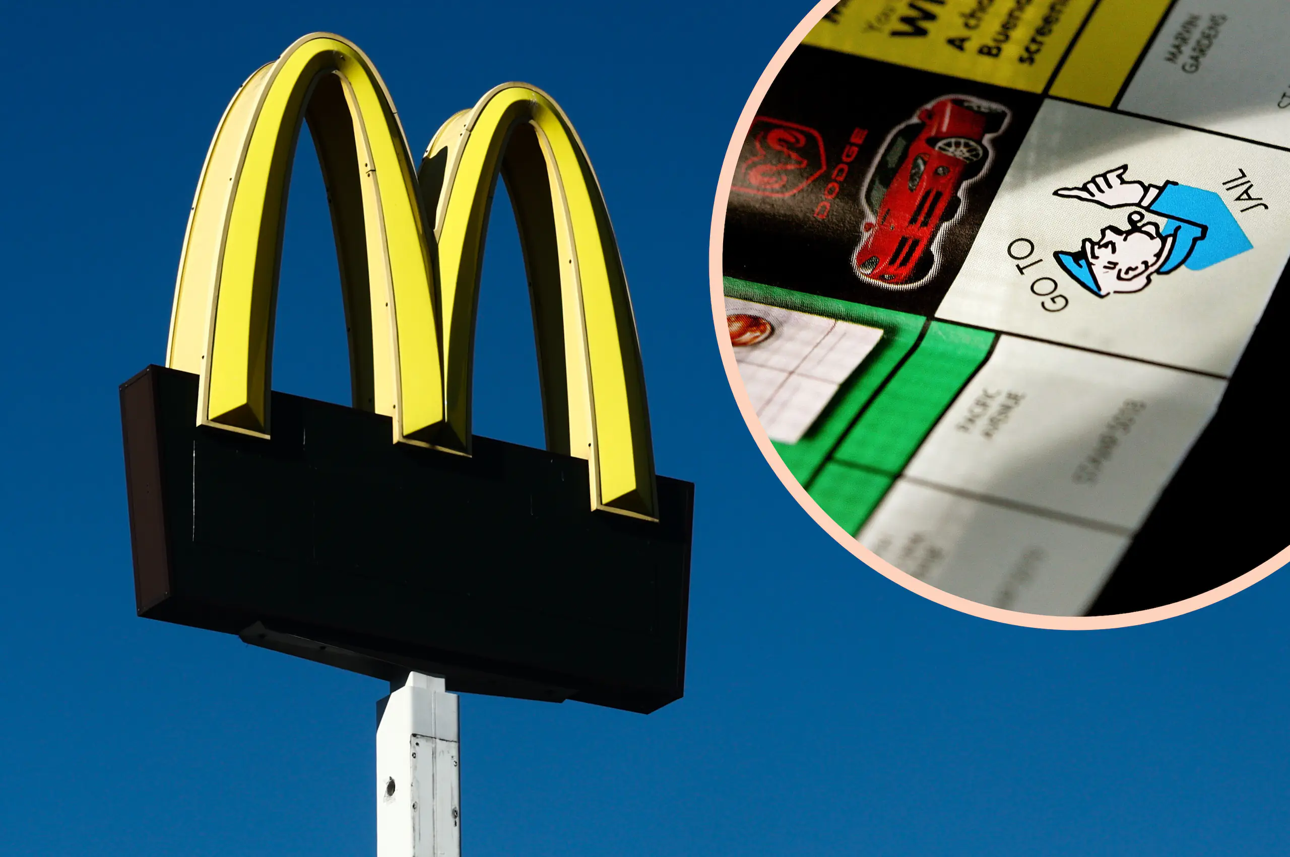 McDonald's Monopoly return date announced, alongside list of prizes