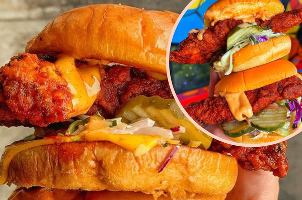 Chicken chain adored by top Hollywood stars is coming to the UK for the first time