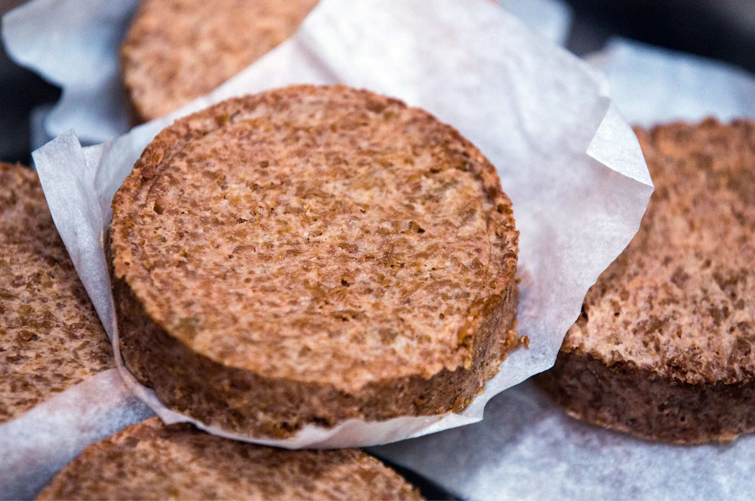 Florida in talks to ban alternative meat - and make it illegal