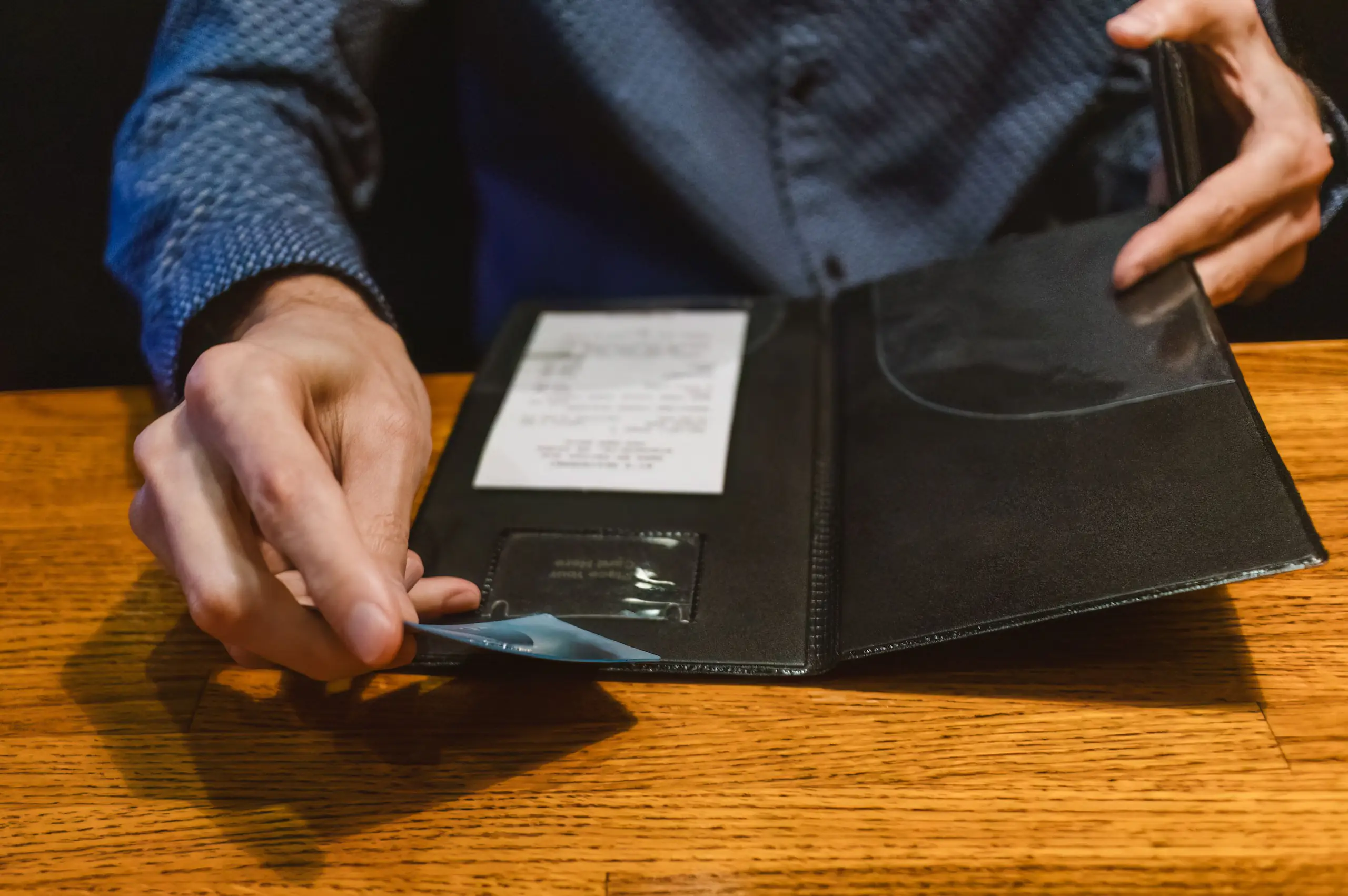 Restaurant sparks debate with 'well behaved kids' discount