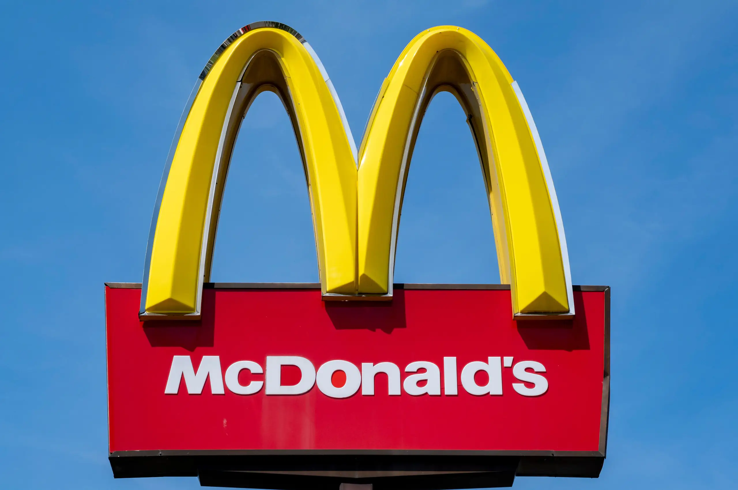 McDonald's fans gutted as popular new menu item sells out in days