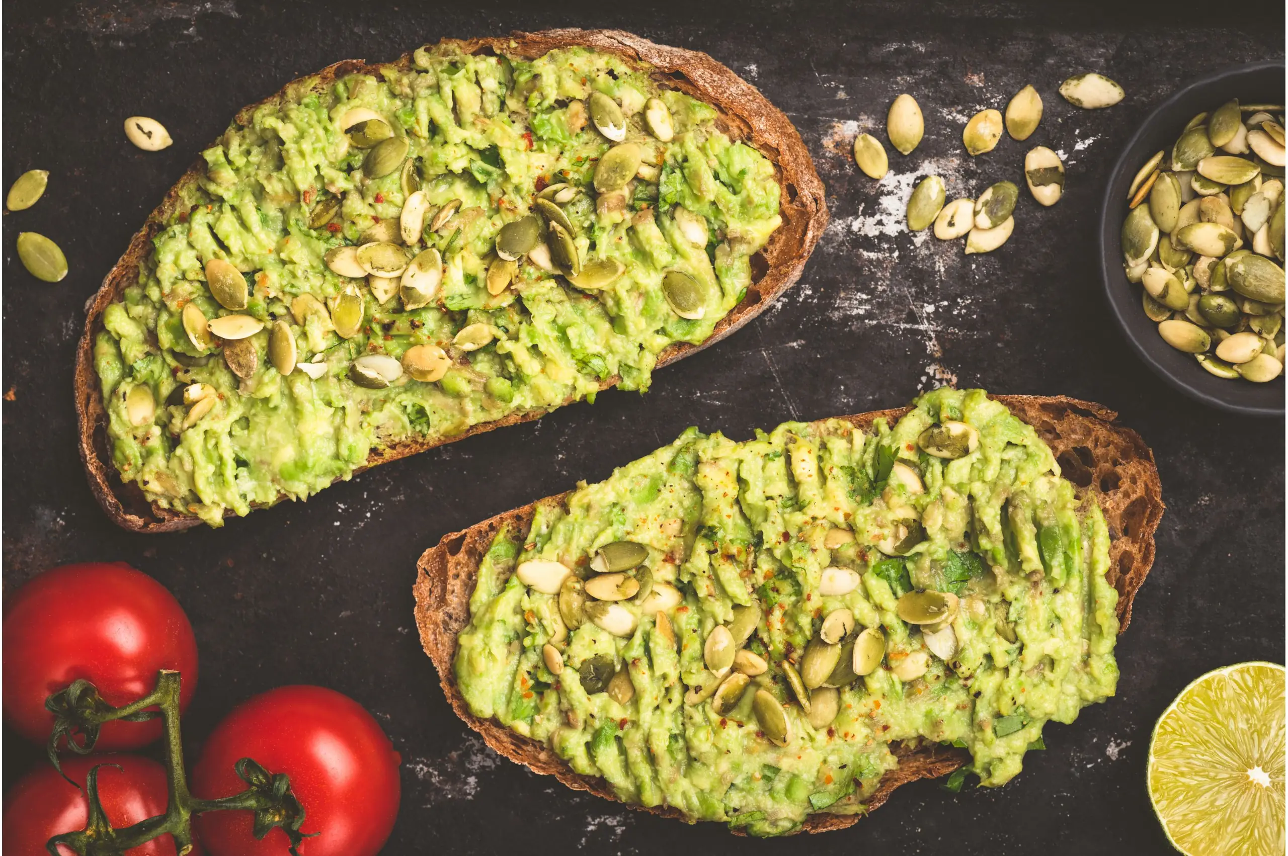 Woman sparks debate after bringing her own avocado to a restaurant