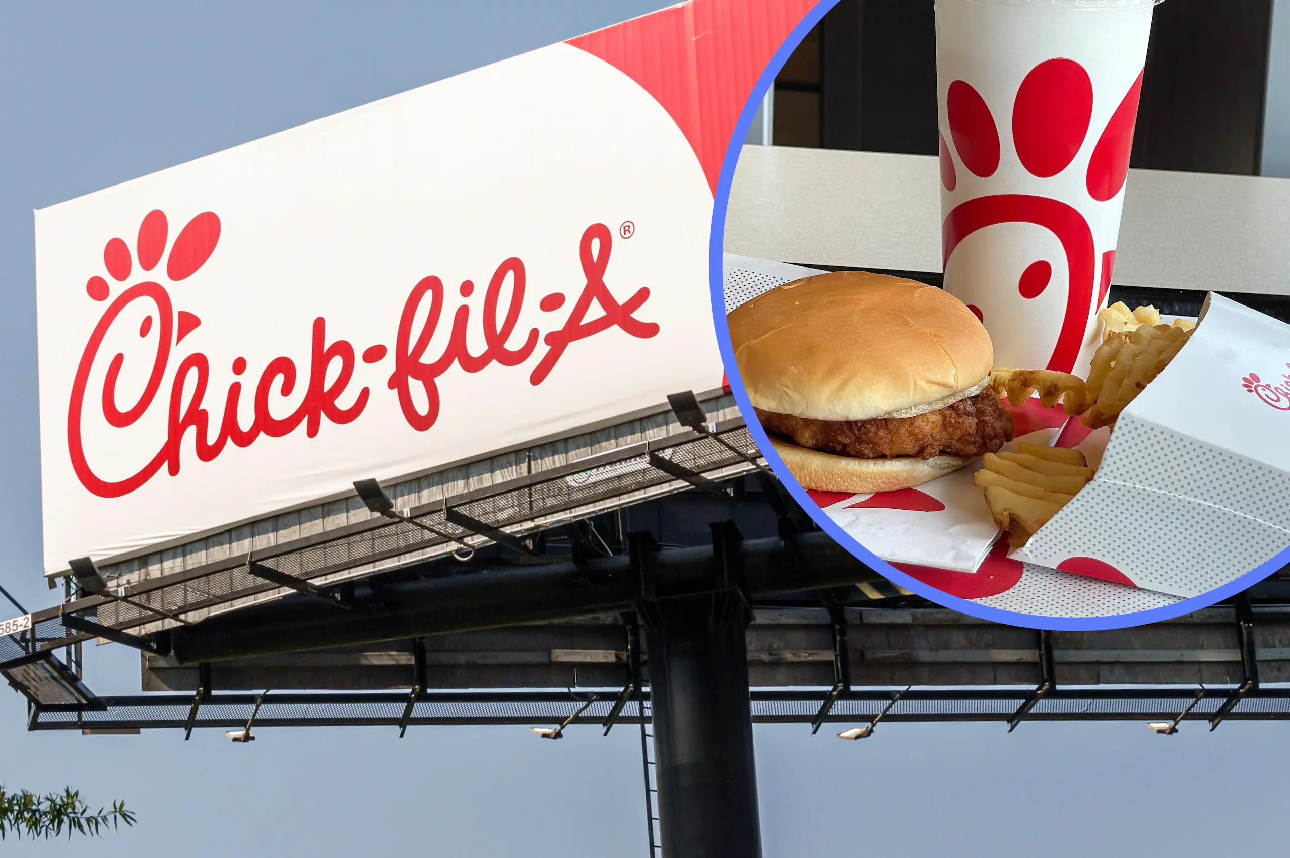 US food chain Chick-fil-A is coming to the UK as it announces first locations