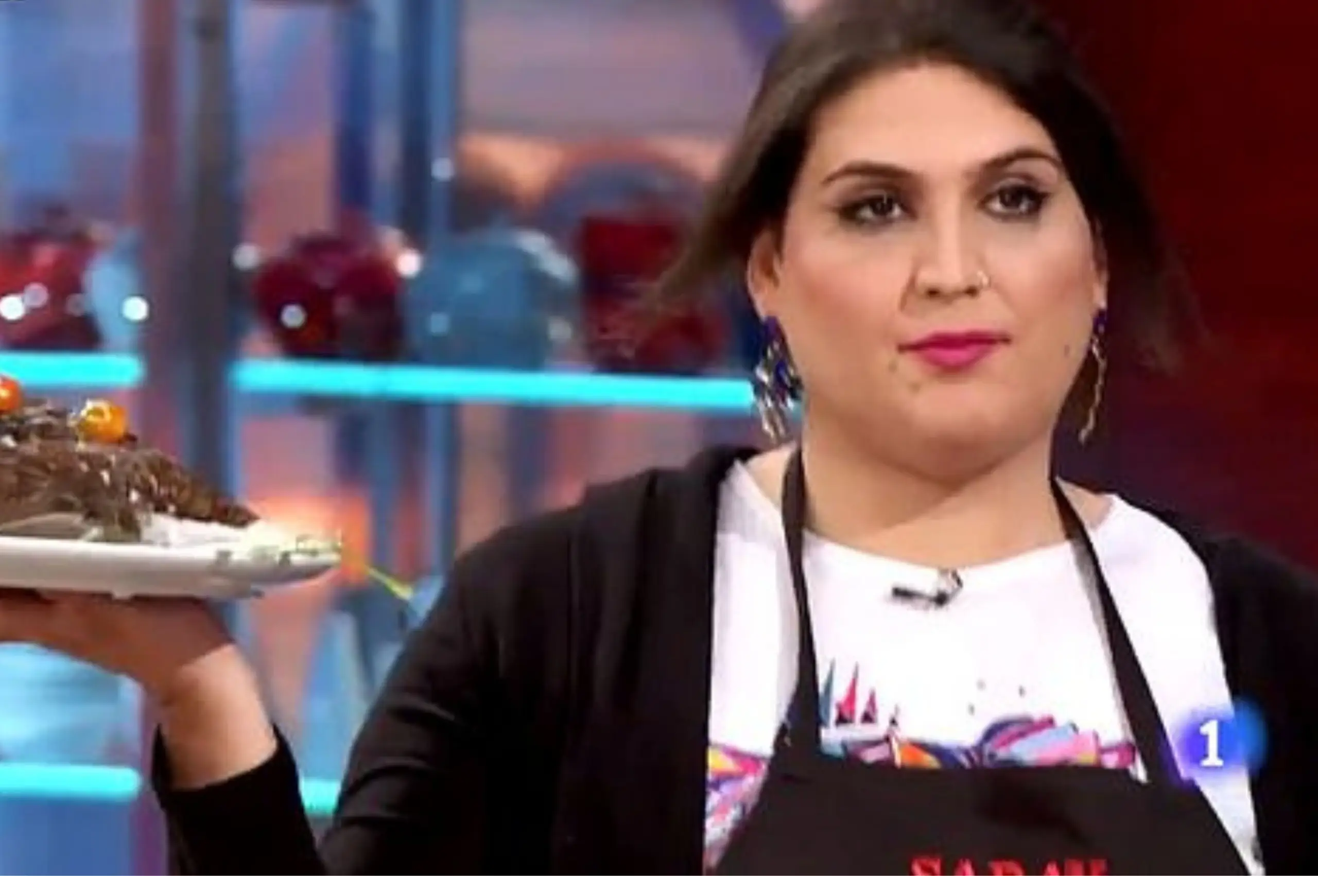 MasterChef contestant booted off show for serving feathered, uncooked bird