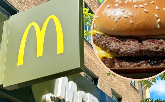 Officials offer warning as E.coli outbreak linked to McDonald's Quarter Pounders