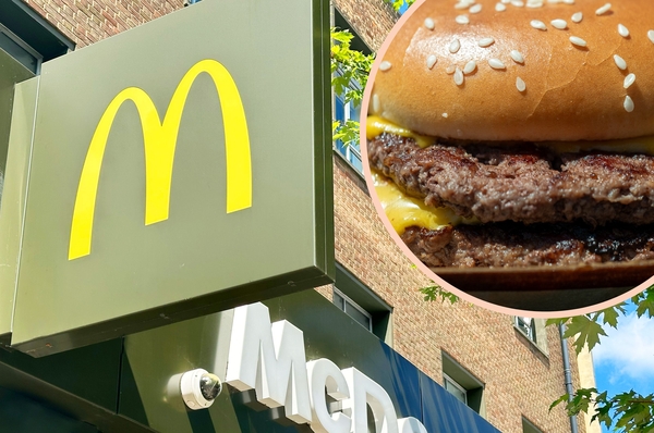 Officials offer warning as E.coli outbreak linked to McDonald's Quarter Pounders