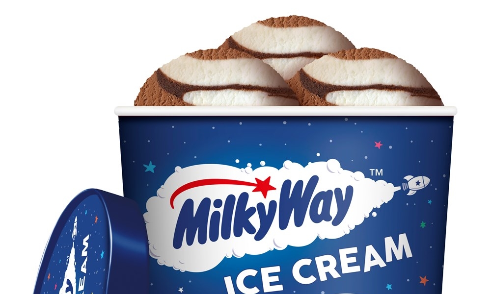 milky way ice cream cone uk where buy