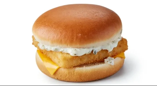 mcdonalds filet of fish secret menu hack