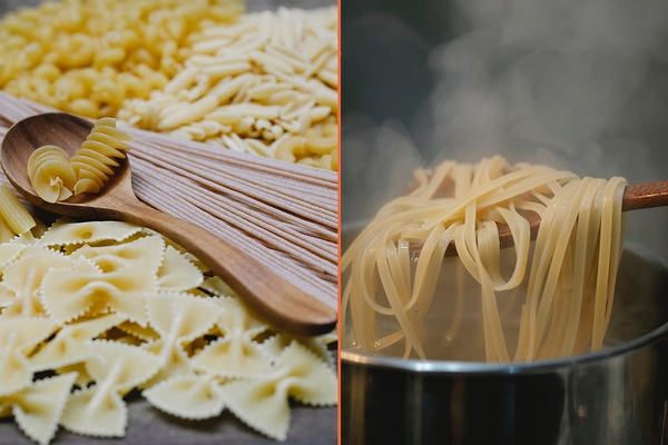 How to cook pasta – Twisted chefs reveal 7 amazing tips for al dente pasta